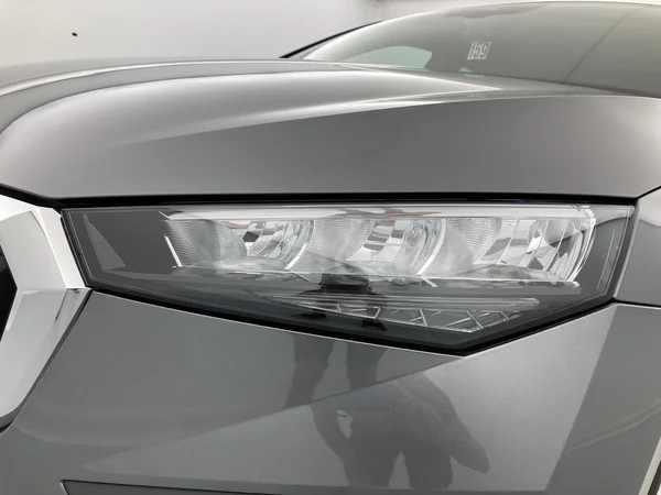 SKODA Scala (2025) — foto 33 van 36