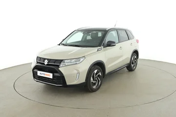 Suzuki Vitara ac36d1e1-a186-46a4-ac48-6784dca1555f