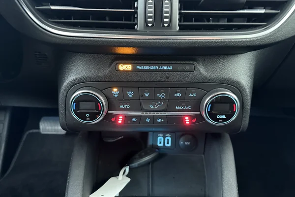 Ford Focus Sw (2022) — foto 9 van 20