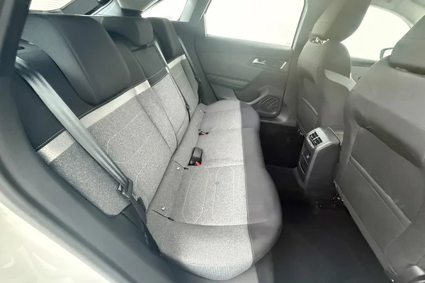 Citroen C5 X (2023) — foto 5 van 32