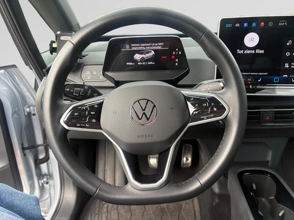 VOLKSWAGEN ID.3 (2026) — foto 4 van 20