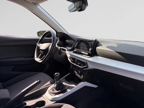 SEAT Arona (2025) — foto 13 van 15