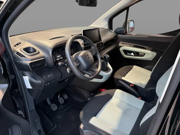 Citroën Berlingo (2020) — foto 2 van 17