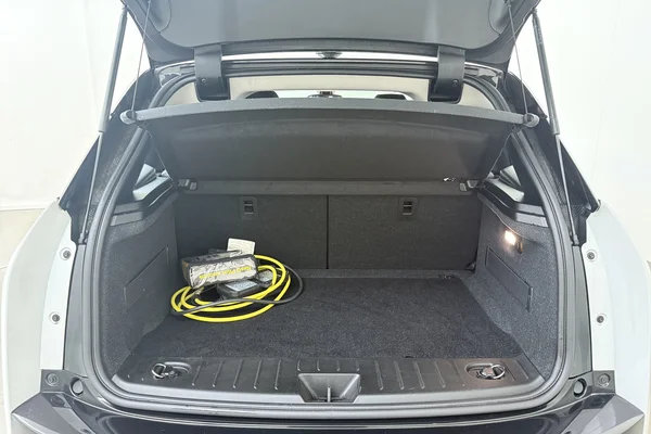 BMW I3 (I01 LCI) (2019) — foto 18 van 22