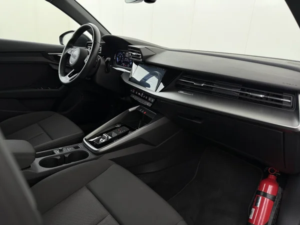 AUDI A3 (2022) — foto 3 van 29