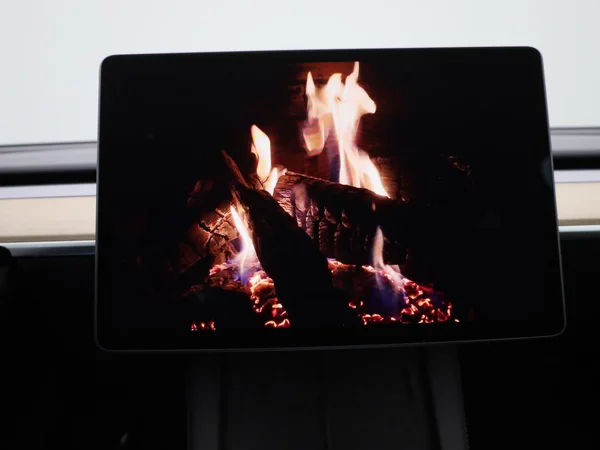 Tesla Model Y (2023) — foto 19 van 43