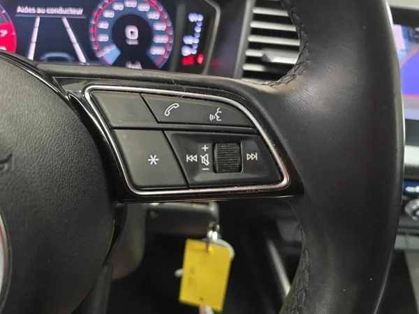 AUDI A1 Sportback (2021) — foto 8 van 30