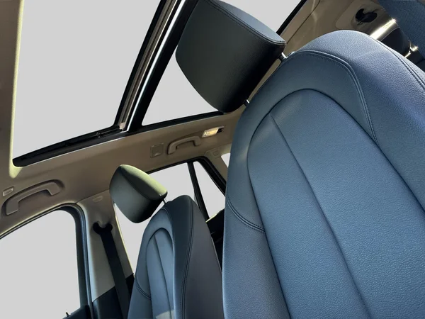 BMW X1 (2020) — foto 6 van 22