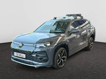 VOLKSWAGEN Tayron (2026)