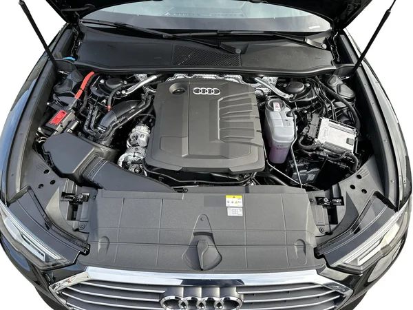 AUDI A6 Avant (2023) — foto 5 van 15