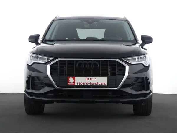 AUDI Q3 (2023) — foto 30 van 32