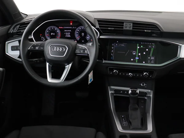 AUDI Q3 (2025) — foto 17 van 19