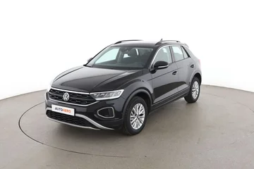 Volkswagen T-Roc 43129c70-5f9b-411d-96f9-8fa018d2a5f1