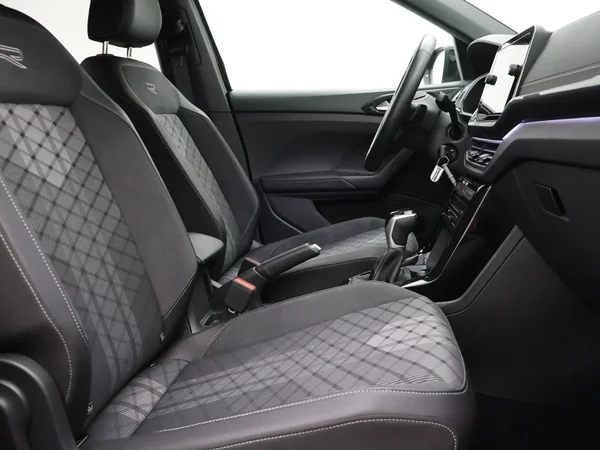 Volkswagen T-Cross (2025) — foto 27 van 29
