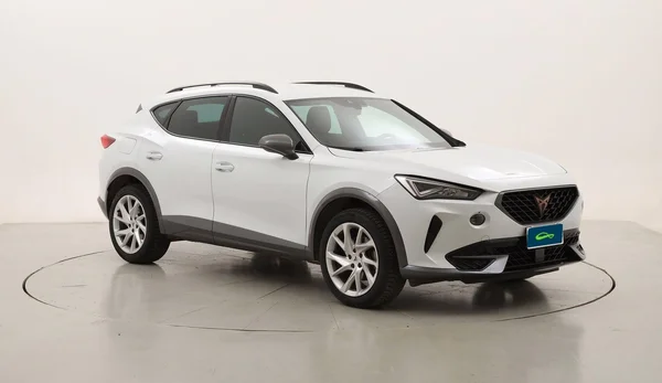 CUPRA Formentor (2023) — foto 27 van 29