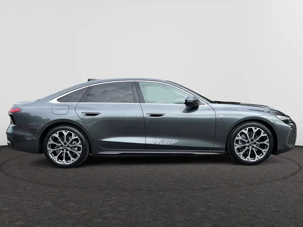 AUDI A6 (2026) — foto 13 van 17