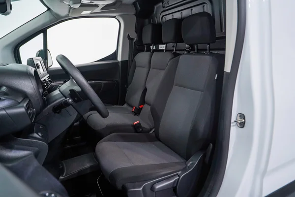 Toyota E-Proace Van Mwb (2024) — foto 4 van 59