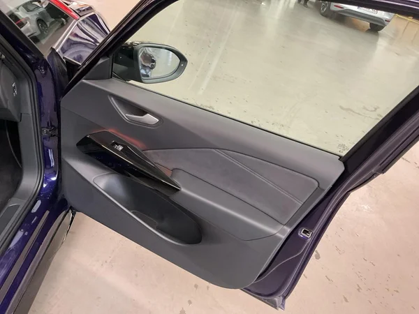 VOLKSWAGEN ID.3 (2025) — foto 9 van 22