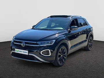 VOLKSWAGEN T-Roc (2023)