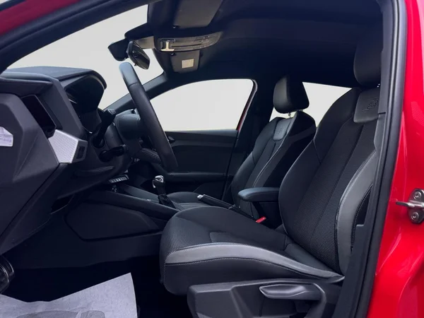 AUDI A1 Sportback (2019) — foto 24 van 24