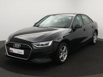 AUDI A4 (2020)