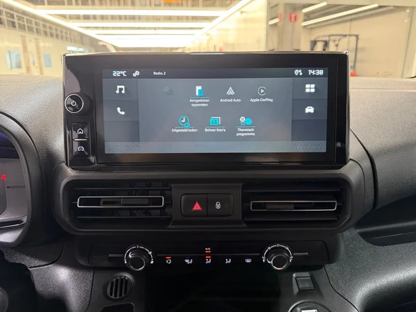 Citroen Berlingo (2025) — foto 14 van 30