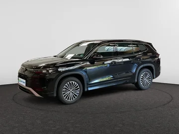 VOLKSWAGEN Tayron (2026)