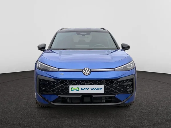 VOLKSWAGEN T-Roc (2025) — foto 13 van 14