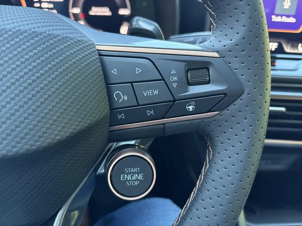 CUPRA Formentor (2026) — foto 8 van 19