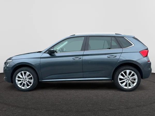 SKODA Kamiq (2021) — foto 11 van 24