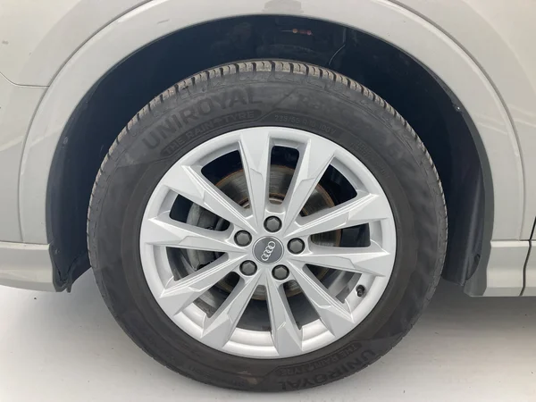 AUDI Q3 Sportback (2020) — foto 3 van 36