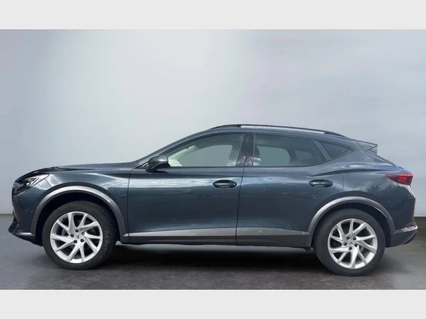 Cupra Formentor (2023) — foto 22 van 25