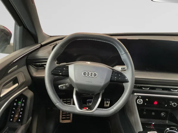 AUDI Q5 Dsl (2025) — foto 4 van 24
