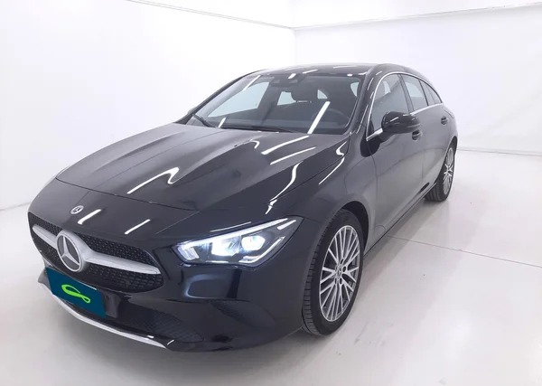 Mercedes-Benz CLA SW (X118) (2021) — foto 20 van 21