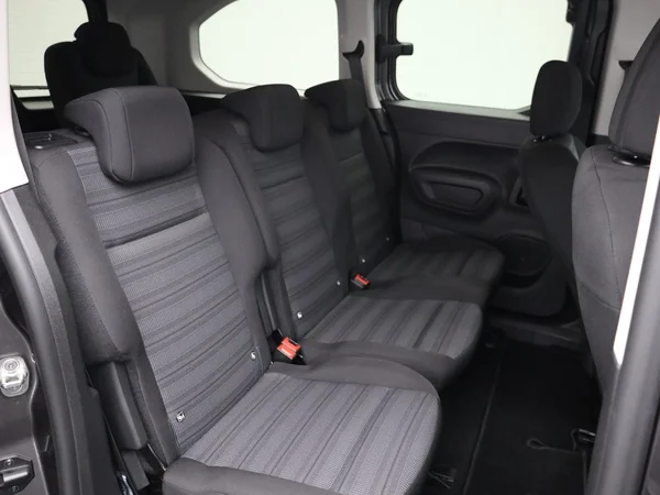 OPEL Combo Life MWB (2021) — foto 20 van 20