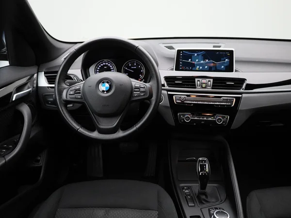 BMW X1 (2021) — foto 39 van 39