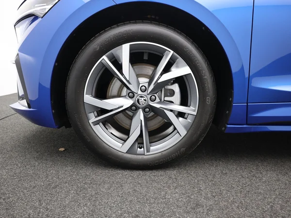 SKODA Enyaq (2026) — foto 14 van 29