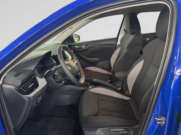SKODA Scala (2026) — foto 2 van 21
