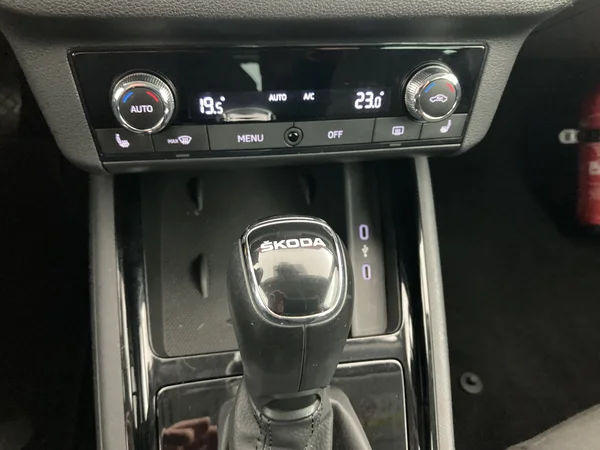 SKODA Scala (2021) — foto 14 van 36