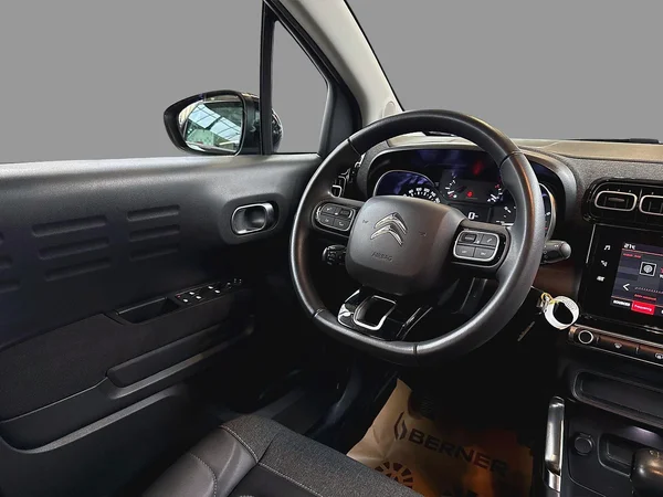 Citroën C3 Aircross (2023) — foto 4 van 19