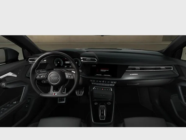 AUDI A3 Sportback PHEV (2026) — foto 4 van 7