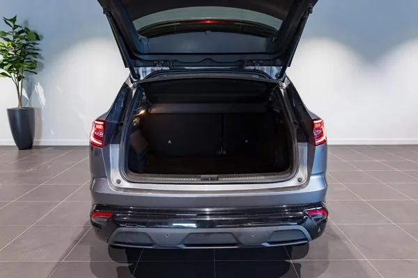 Renault Austral (2023) — foto 5 van 34