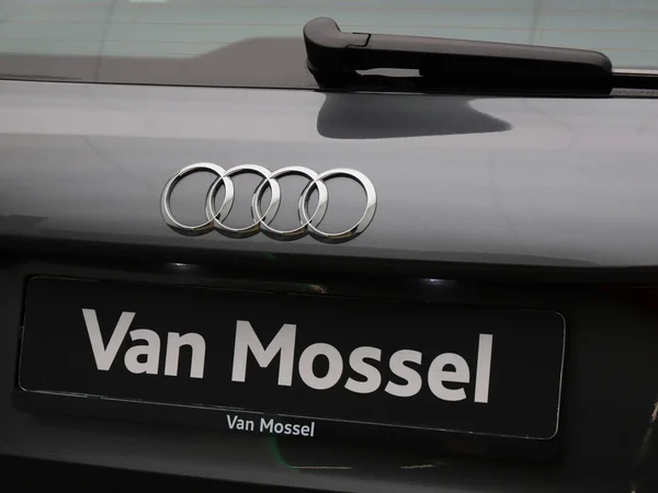 Audi A3 (2021) — foto 40 van 46