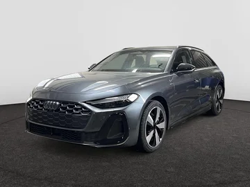 AUDI A5 Avant e-hybrid (PHEV) (2026)
