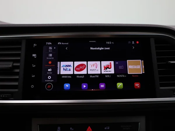 SEAT Ateca (2022) — foto 14 van 43