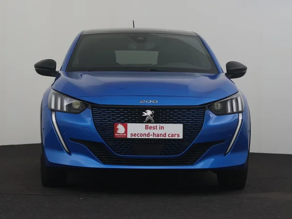 PEUGEOT 208 (2022) — foto 29 van 31