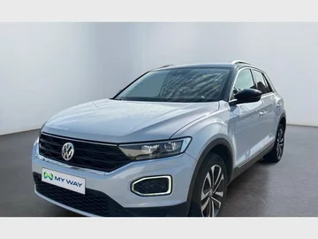Volkswagen T-Roc (2019)