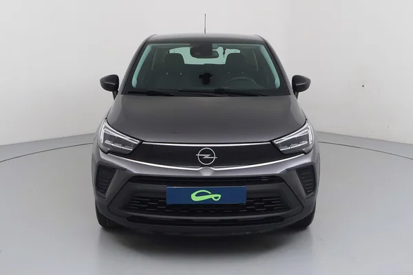 Opel Crossland (2021) — foto 22 van 23