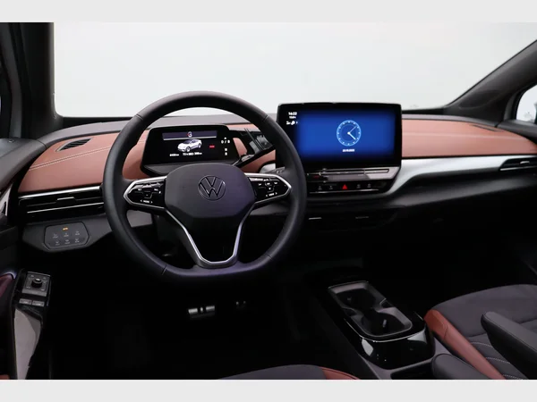 VOLKSWAGEN ID.5 (2023) — foto 35 van 37