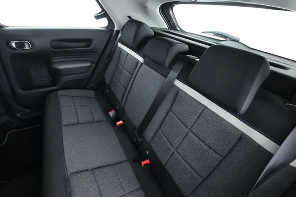 Citroen C4 (2019) — foto 5 van 16